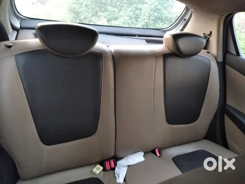 Hyundai New I20 Sportz 2011 Second Owner