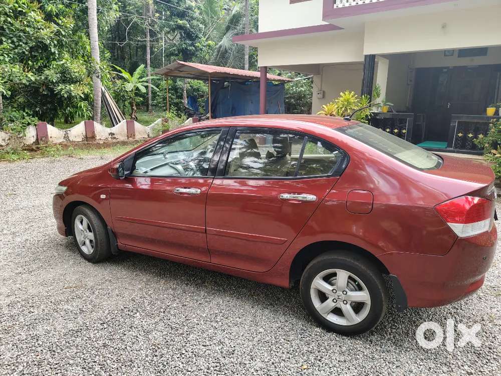 For Sale Honda City