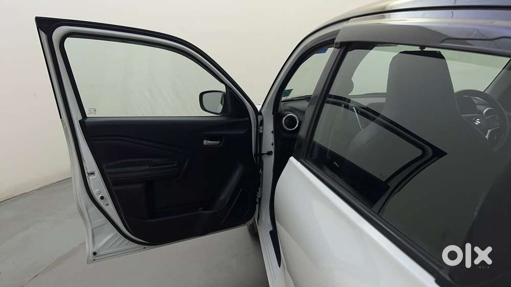 Maruti Suzuki Celerio 1.0 Zxi Plus Amt, 2024, Petrol