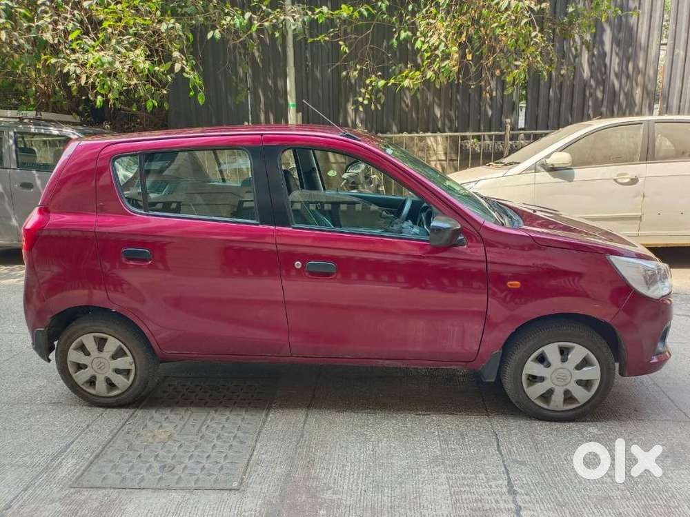 Maruti Suzuki Alto K10