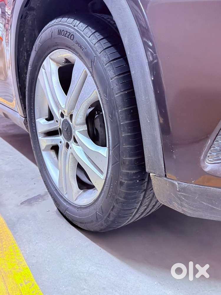 Mercedes-benz Gla Diesel 2015 Model