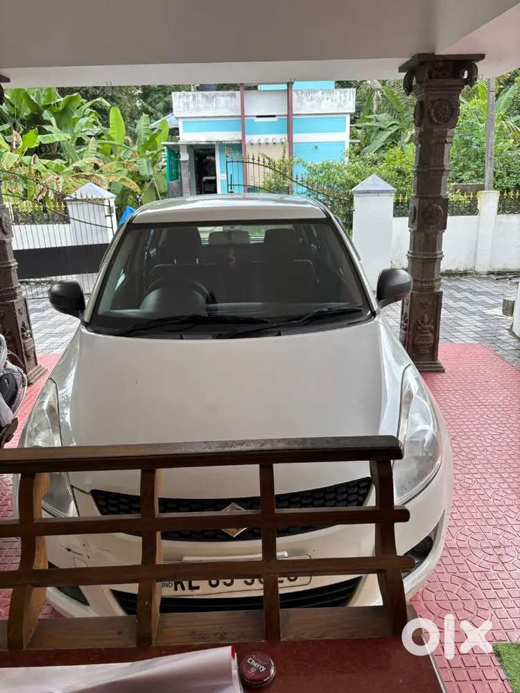 Maruti Suzuki Swift 2012 Petrol Good Condition