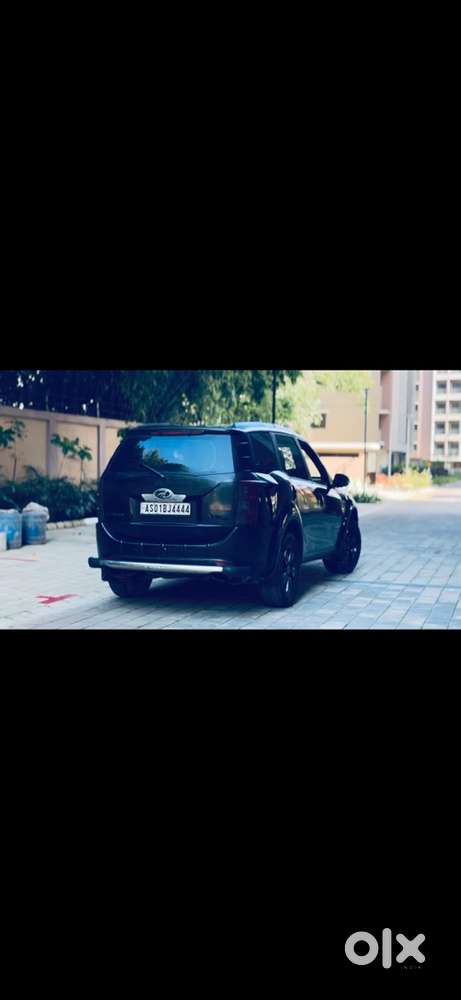 Mahindra Xuv500 Diesel Manual 2013 Model