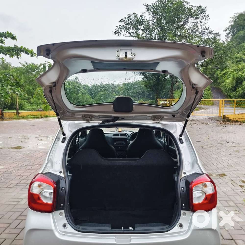 Maruti Suzuki Alto K10 Vxi (o), 2024, Petrol