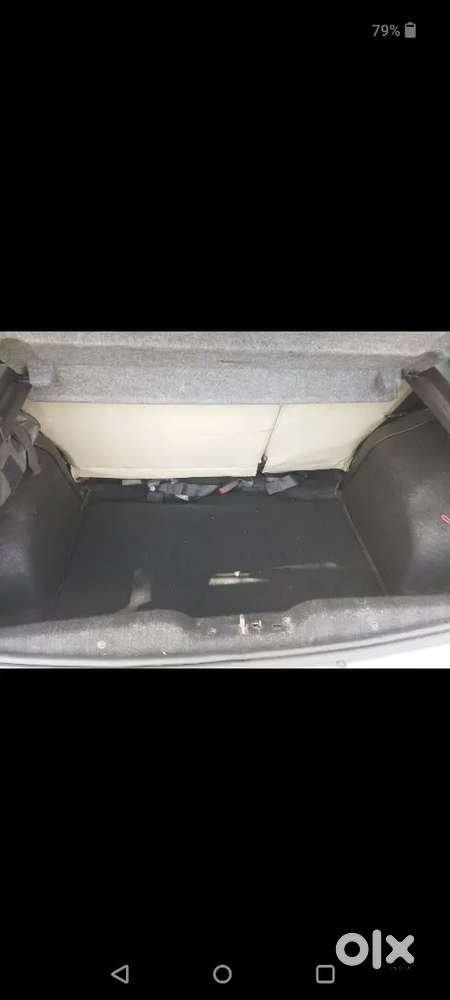 Fiat Punto 2015 Petrol 75500 Km Driven