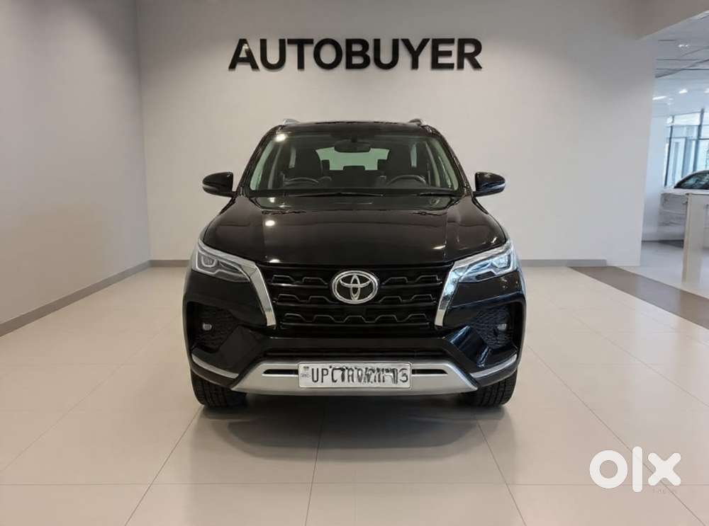 Toyota Fortuner 4x2 At 2.8 Diesel, 2025, Diesel