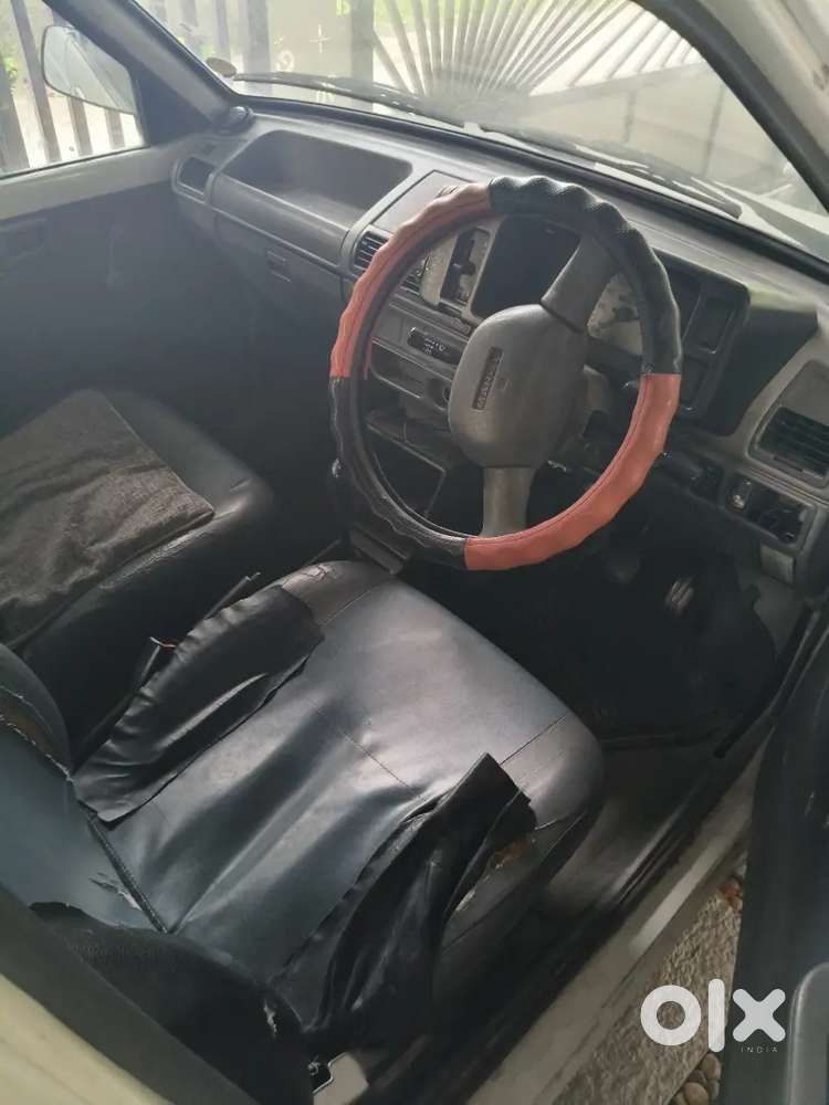 Maruti Suzuki 800 Petrol 2005 Model