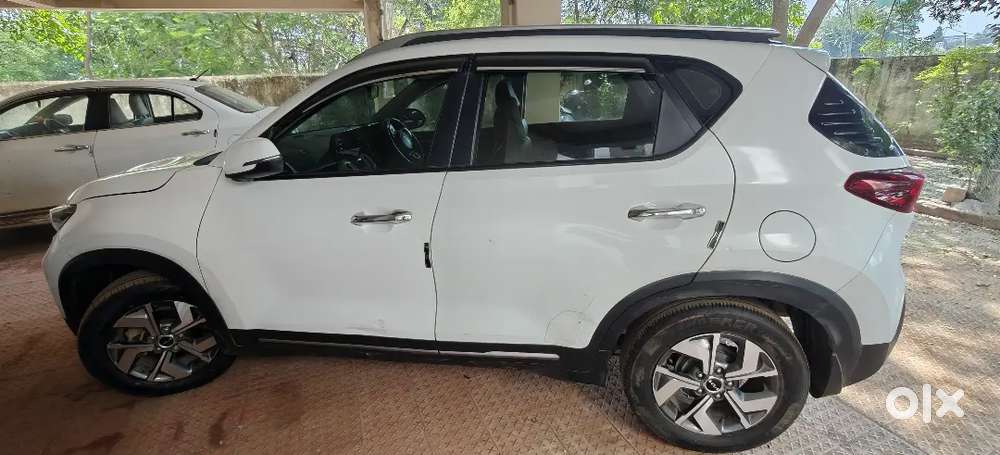 Kia Sonet 1.5 Htx 2021