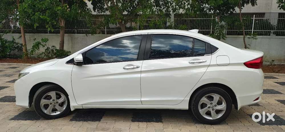 Honda City I-dtec Vx, 2015, Diesel