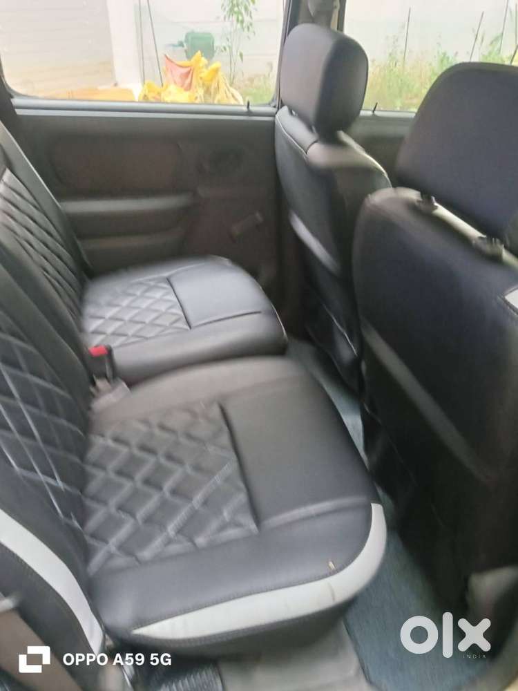 Seat Cover Is New And Floor Mat Is New,tyre Condition Is Good