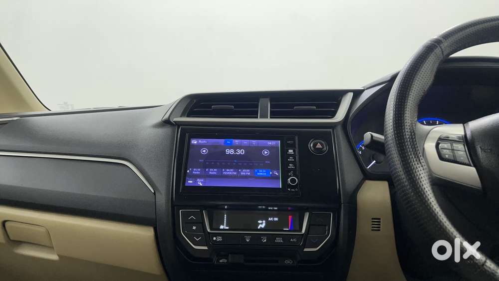 Honda Amaze 1.2 S I-vtec, 2018, Petrol