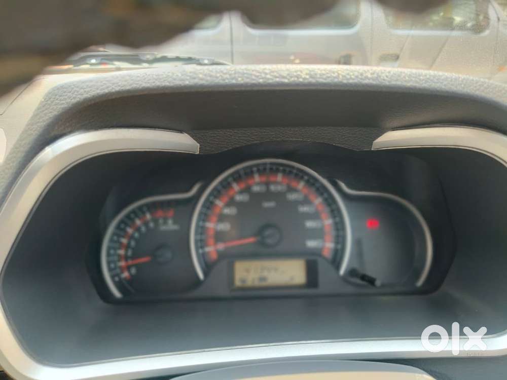 Maruti Suzuki Alto K10 1.0 Vxi, 2017, Petrol