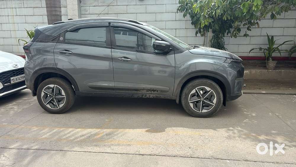 Tata Nexon Diesel 2023