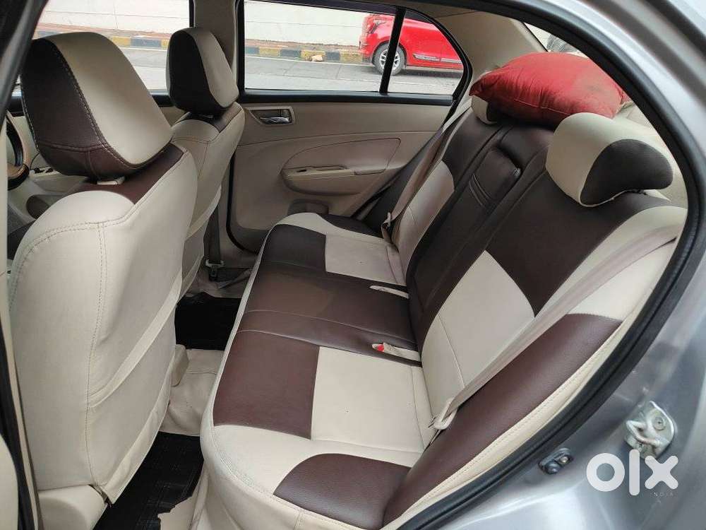 Maruti Suzuki Dzire 1.2 Vxi Cng, 2012, Cng & Hybrids