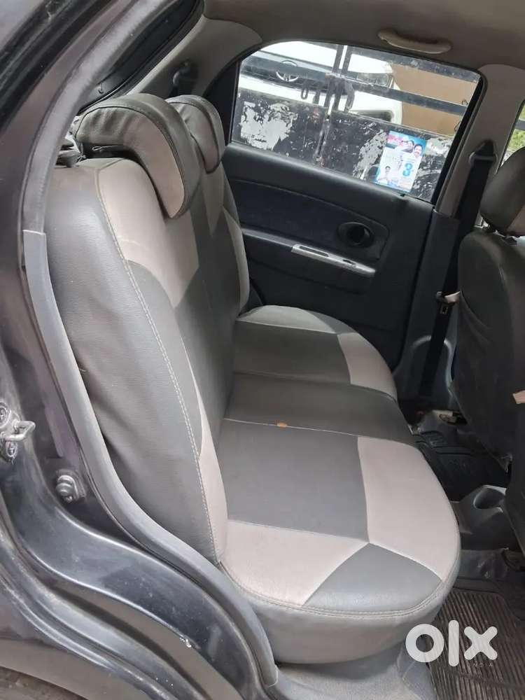 Chevrolet Spark 1.0 Lt Manual 2008