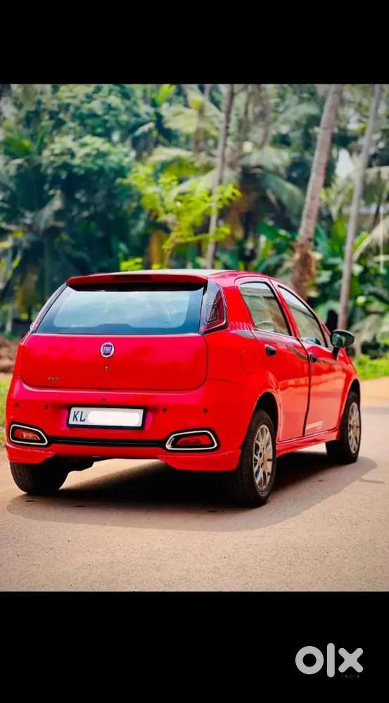 Fiat Sportevo 2016 Diesel Multijet