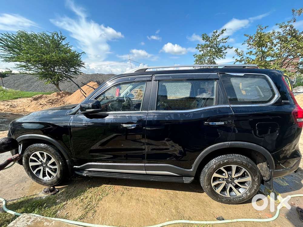 Mahindra Scorpio-n Diesel 2025