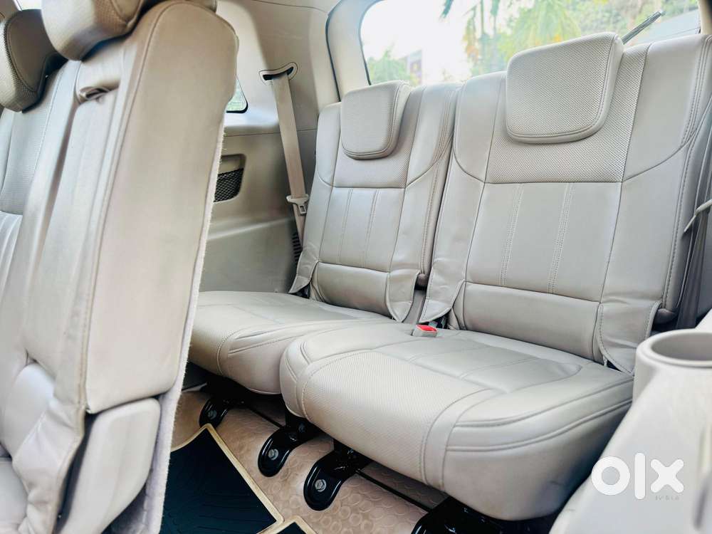 Mahindra Xuv500 W10 At, 2017, Diesel