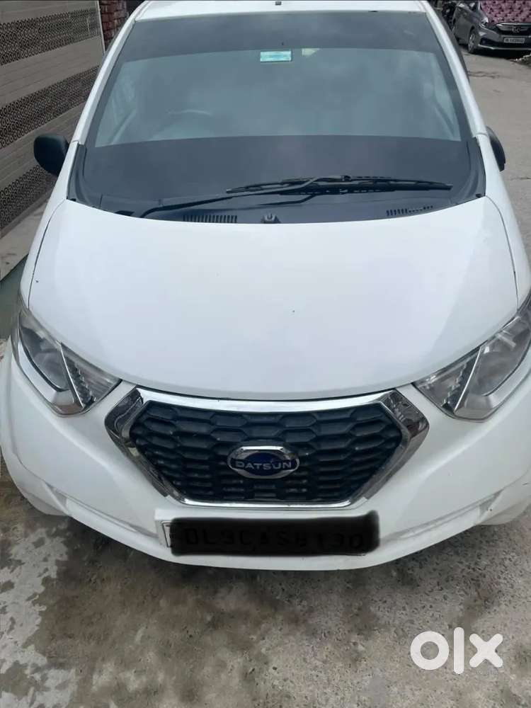 Datsun Redi Go Limited 2019
