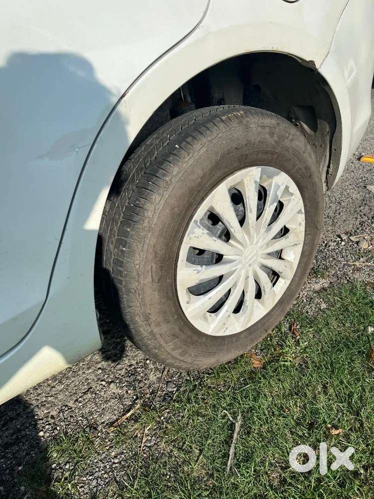 Maruti Suzuki Dzire 2017
