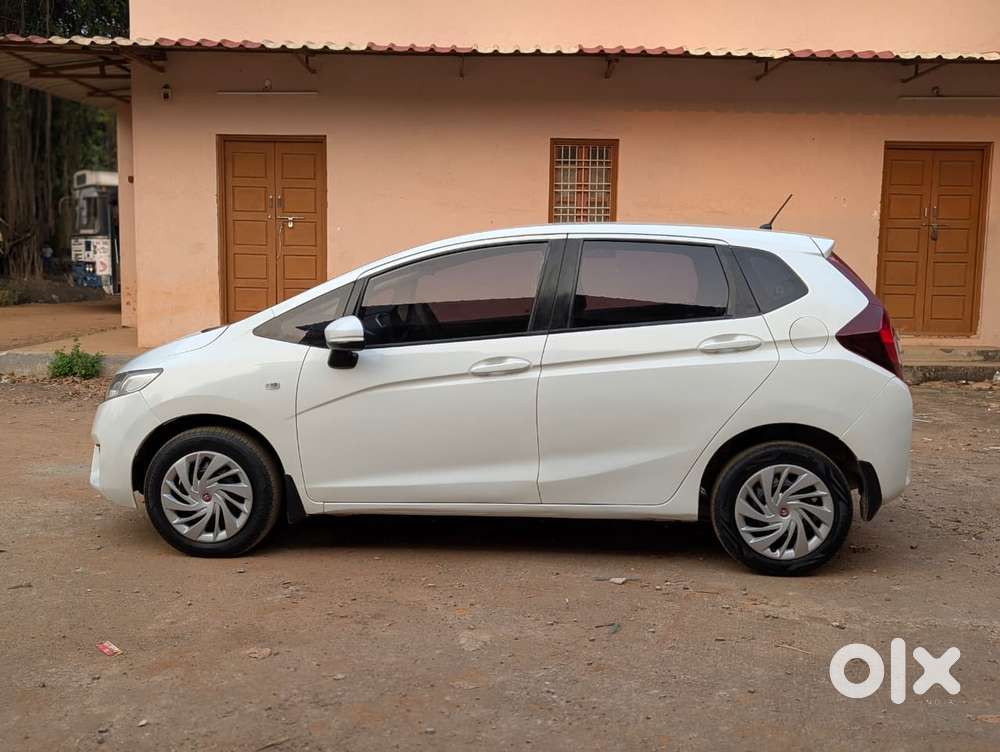 Honda Jazz 1.5 Sv I Dtec, 2016, Diesel