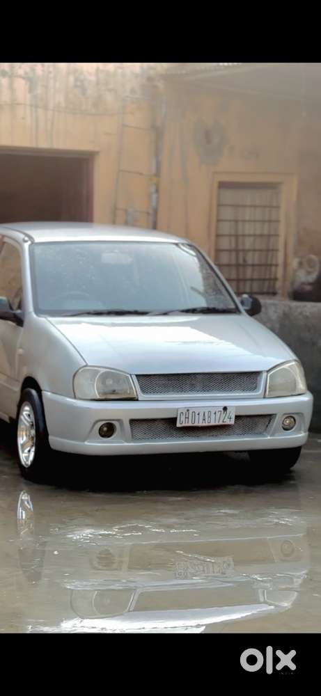 Maruti Zen Estilo 2004