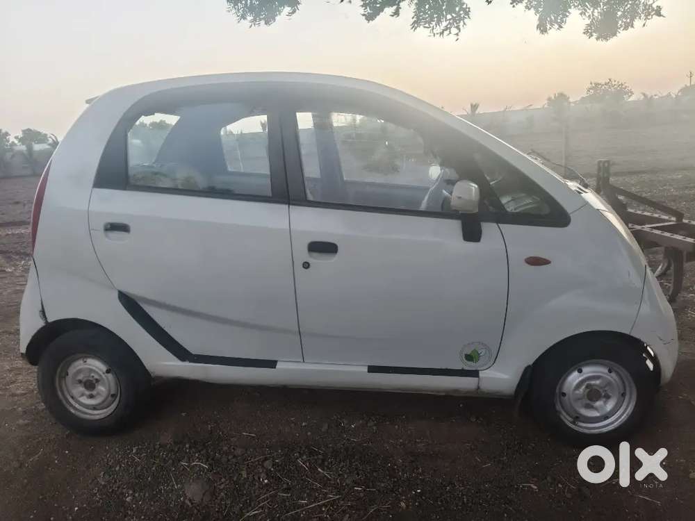 Tata Nano 2014 Good Running Condition  Mileage Car  Urgent Sale
