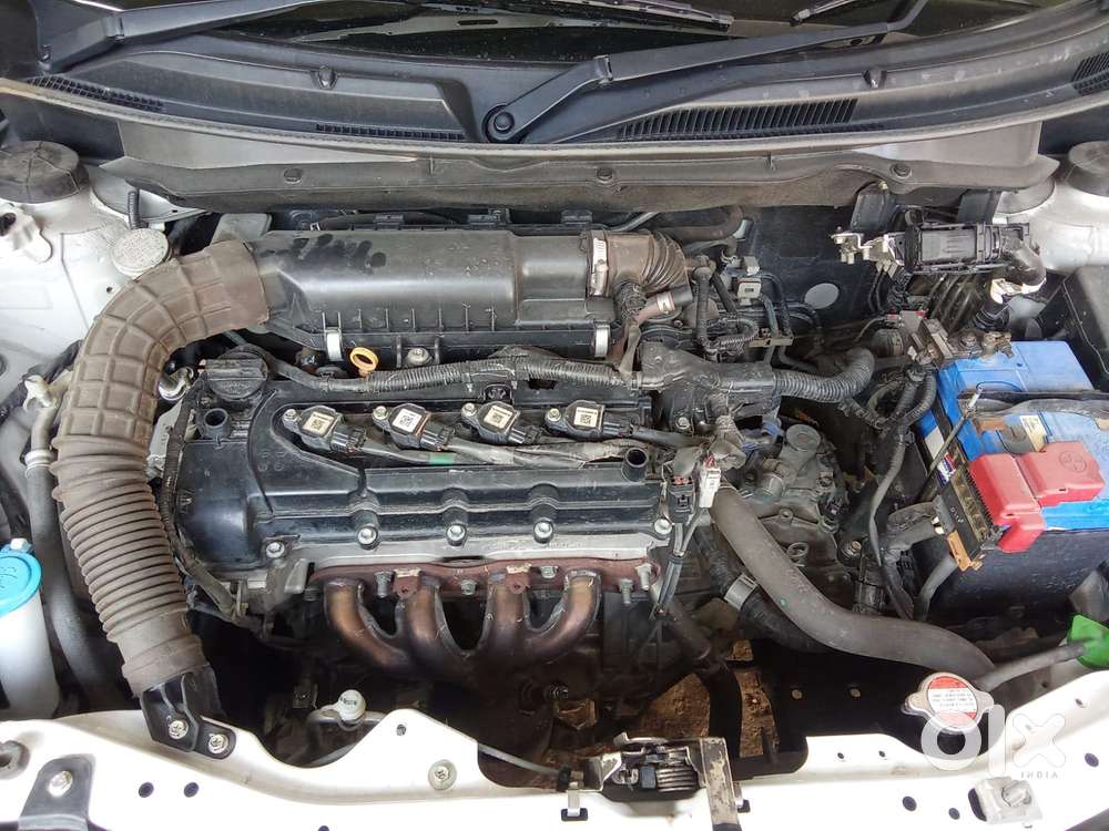 Maruti Suzuki Swift 2018 Zxi Plus, 2018, Petrol