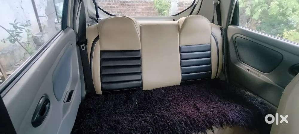 Maruti Suzuki Alto 2011 Diesel Manual