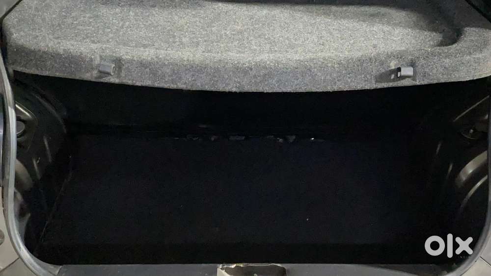 Renault Kwid 1.0 Rxt Amt Opt, 2017, Petrol