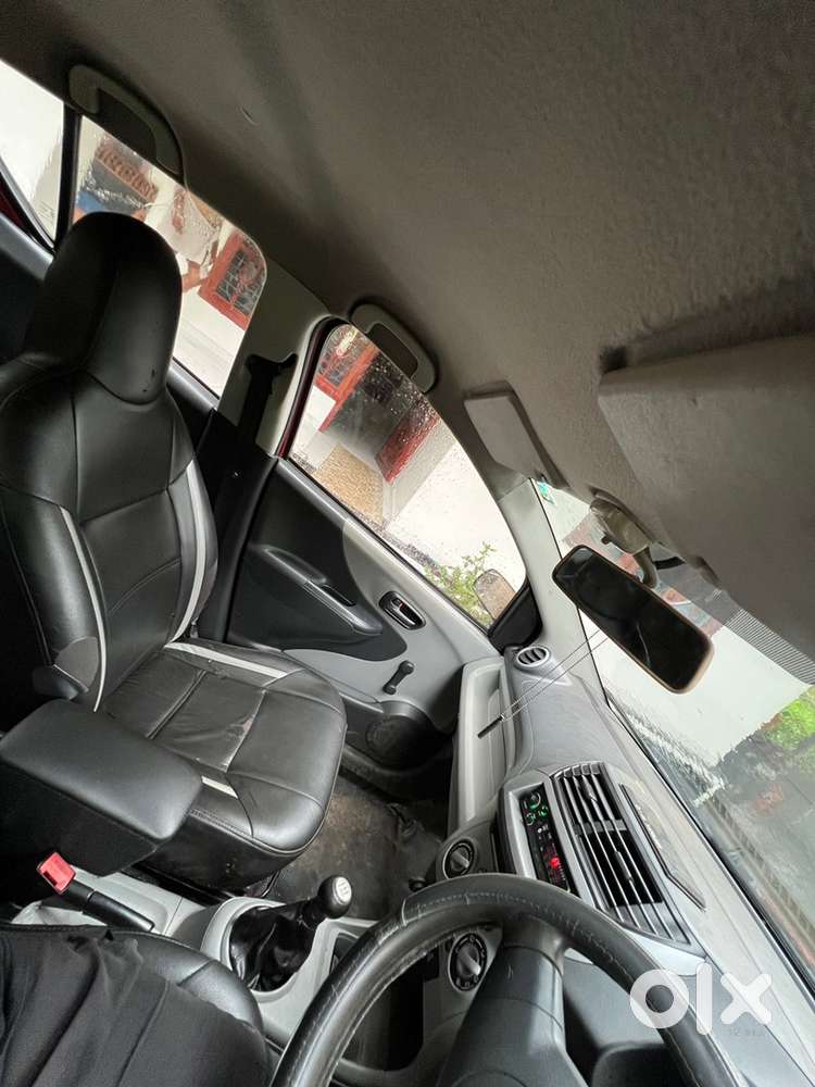 2011 Maruti Suzuki A-star 2008-2012