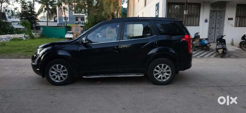 Mahindra Xuv500 W10 At, 2017, Diesel
