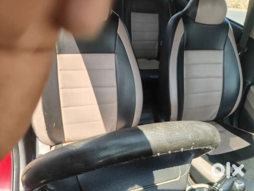 Hyundai Xacent Cng/peteol