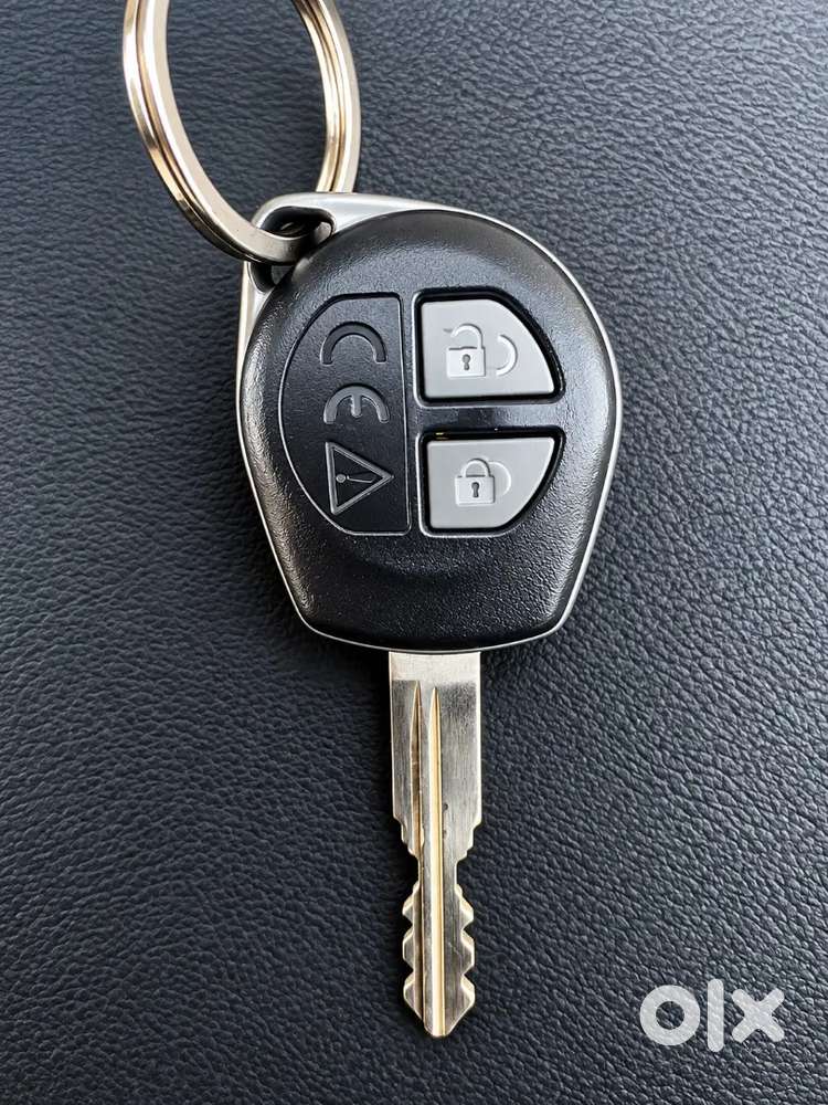 Excellent Condition Alto K10 Vxi Plus 2025 Registration