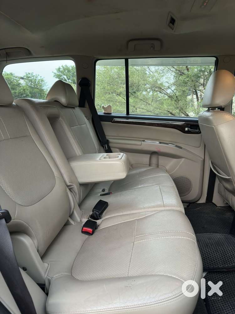 Mitsubishi Pajero Sport 4x2 Automatic, 2016, Diesel