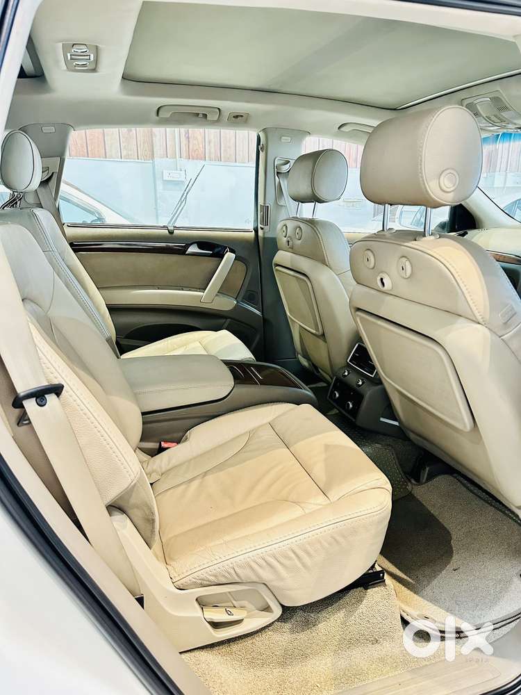 Audi Q7 3.0 Tdi Quattro, 2013, Diesel
