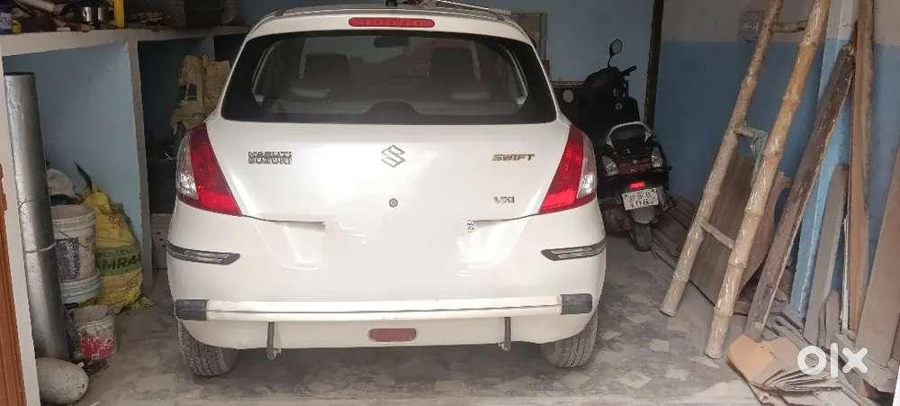 Selling Car