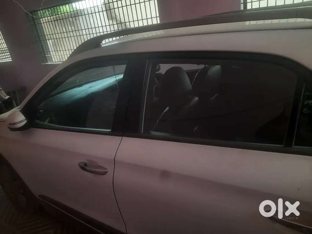 Hyundai I20 Active 2016 Petrol Well Maintained