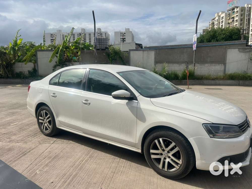 Volkswagen Jetta Diesel 2011