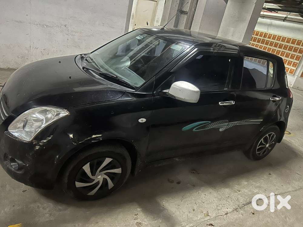 Maruti Suzuki Swift 2008