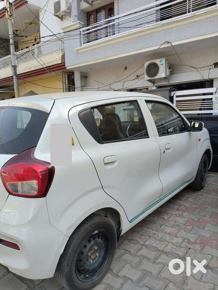 Maruti Suzuki Celerio 2022 Cng & Hybrids Good Condition