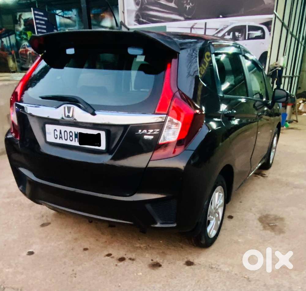 Honda Jazz, 2014, Petrol