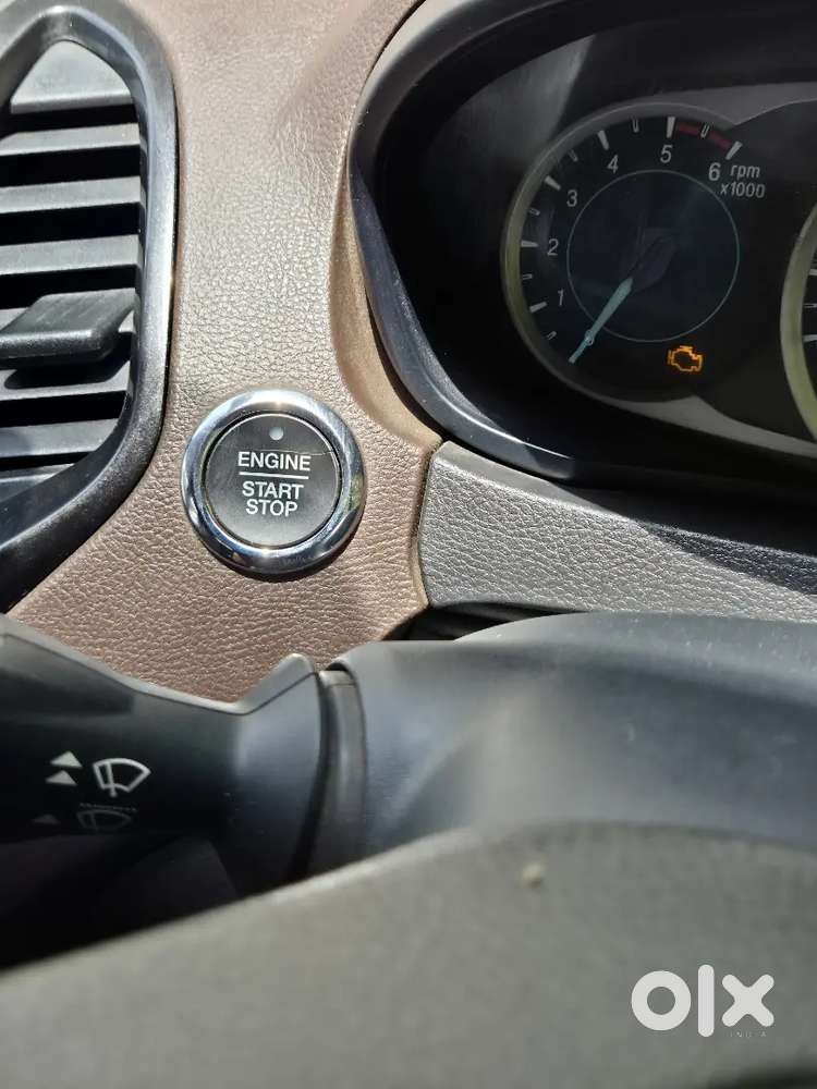 2018 Ford Freestyle Titanium Plus Tdci