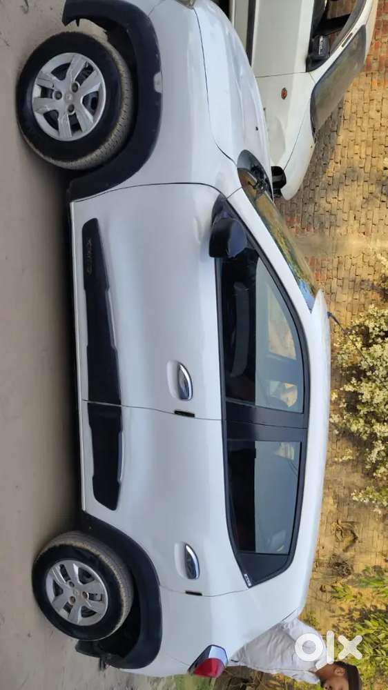 Renault Kwid 0.8 Rxt 2016