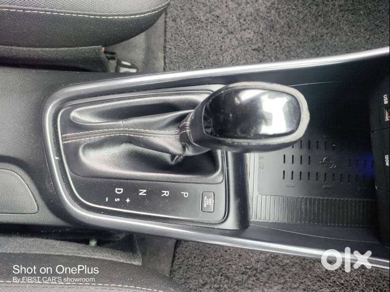 Hyundai I20 Petrol Asta Option, 2020, Petrol