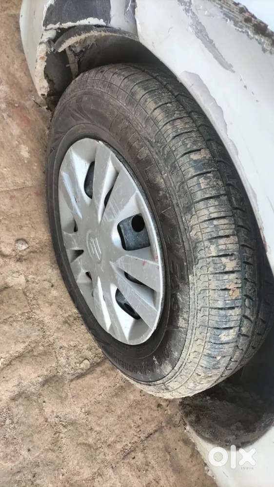 Maruti Suzuki Dzire Vxi 2013