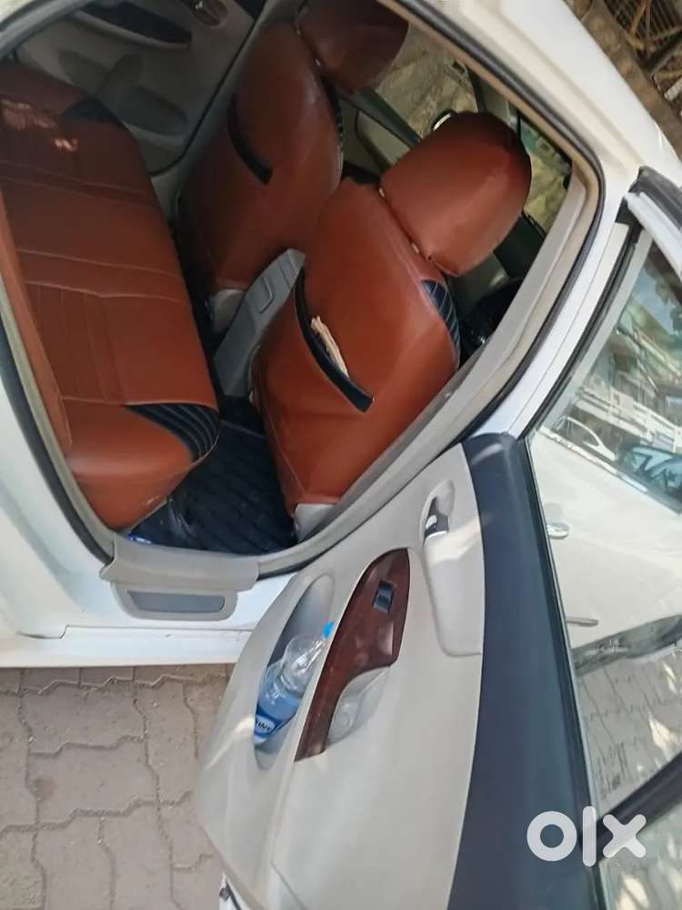 Toyota Corolla Altis 2013 Diesel Good Condition