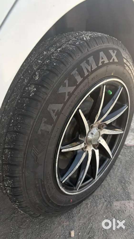 Maruti Suzuki Swift 2016 Diesel 85345 Km Driven