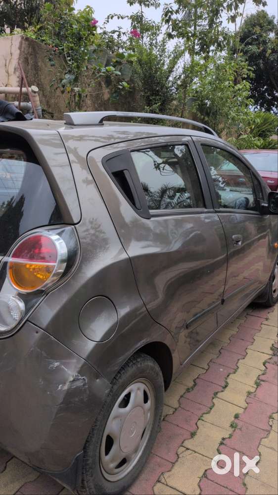 Chevrolet Beat 2013 Diesel 70000 Km Driven