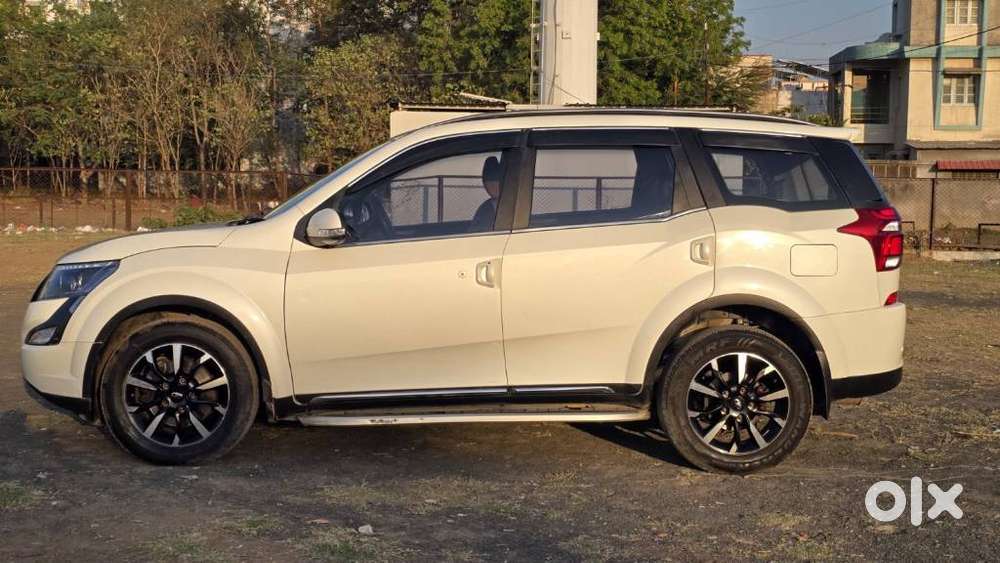 Mahindra Xuv500 W11, 2021, Diesel